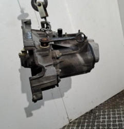 Boite de vitesses PEUGEOT 206