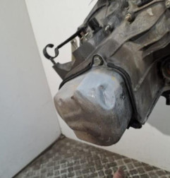Boite de vitesses PEUGEOT 206 Photo n°3