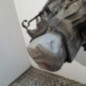 Boite de vitesses PEUGEOT 206