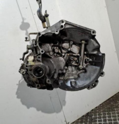 Boite de vitesses PEUGEOT 206 Photo n°4