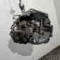Boite de vitesses PEUGEOT 206