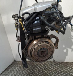 Moteur OPEL TIGRA 1 Photo n°1