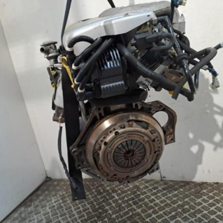 Moteur OPEL TIGRA 1 Photo n°1