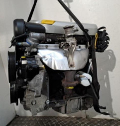 Moteur OPEL TIGRA 1