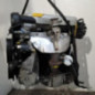 Moteur OPEL TIGRA 1