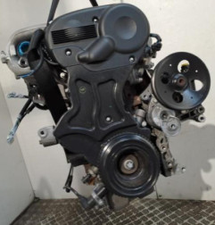 Moteur OPEL TIGRA 1 Photo n°3