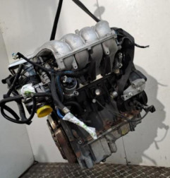 Moteur OPEL TIGRA 1 Photo n°4