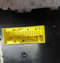 Commande chauffage CITROEN DS3