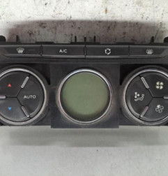 Commande chauffage CITROEN DS3 Photo n°3