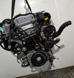 Moteur CHEVROLET CRUZE Photo n°1