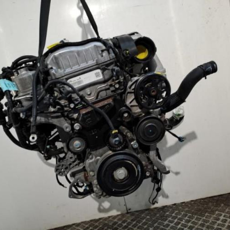 Moteur CHEVROLET CRUZE