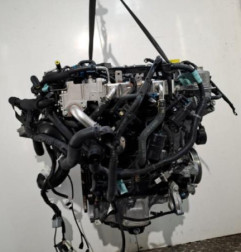 Moteur CHEVROLET CRUZE