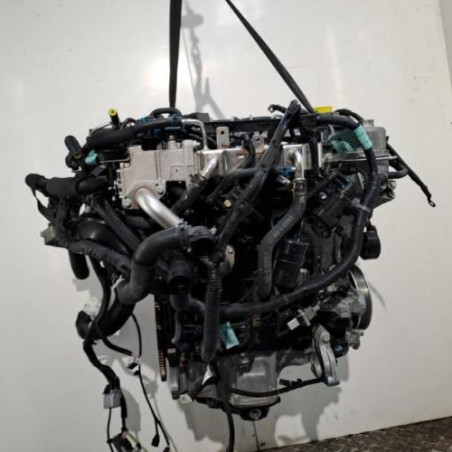 Moteur CHEVROLET CRUZE