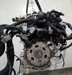 Moteur CHEVROLET CRUZE Photo n°3