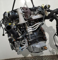 Moteur CHEVROLET CRUZE Photo n°4