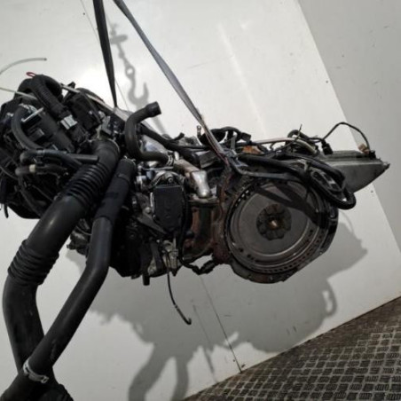Moteur MERCEDES CLASSE A 169