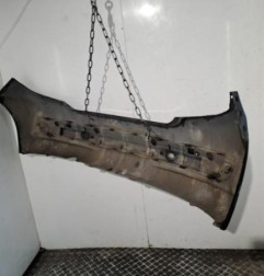 Pare choc arriere PEUGEOT 207