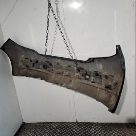 Pare choc arriere PEUGEOT 207