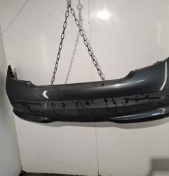 Pare choc arriere PEUGEOT 207 Photo n°4