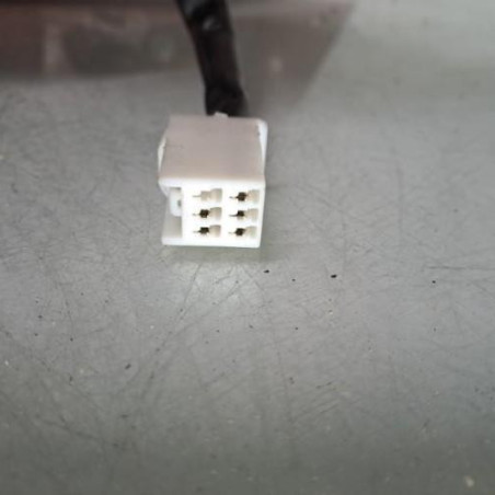 Feu arriere principal droit (feux) MAZDA 2 2