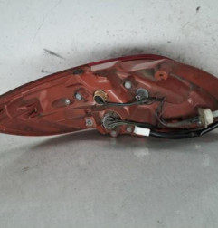 Feu arriere principal droit (feux) MAZDA 2 2 Photo n°3