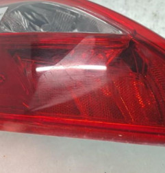 Feu arriere principal gauche (feux) MAZDA 2 2 Photo n°1