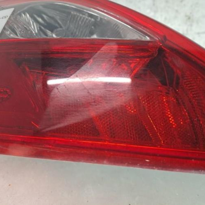 Feu arriere principal gauche (feux) MAZDA 2 2