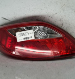 Feu arriere principal gauche (feux) MAZDA 2 2
