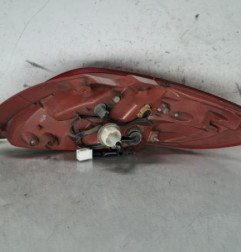 Feu arriere principal gauche (feux) MAZDA 2 2 Photo n°4