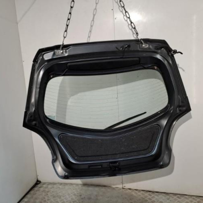 Malle/Hayon arriere MAZDA 2 2