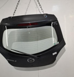 Malle/Hayon arriere MAZDA 2 2