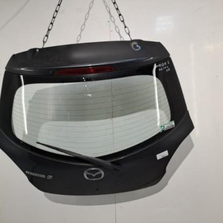 Malle/Hayon arriere MAZDA 2 2