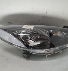 Optique avant principal droit (feux)(phare) MAZDA 2 2 Photo n°3