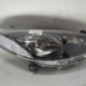 Optique avant principal droit (feux)(phare) MAZDA 2 2