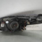 Optique avant principal droit (feux)(phare) MAZDA 2 2