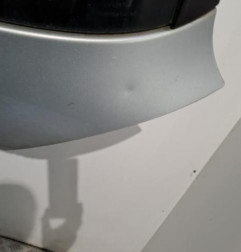 Malle/Hayon arriere VOLKSWAGEN SCIROCCO 3 Photo n°1