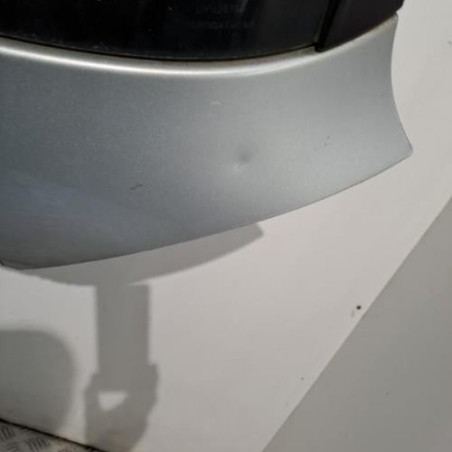 Malle/Hayon arriere VOLKSWAGEN SCIROCCO 3 Photo n°1