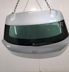 Malle/Hayon arriere VOLKSWAGEN SCIROCCO 3
