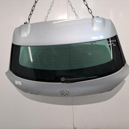 Malle/Hayon arriere VOLKSWAGEN SCIROCCO 3
