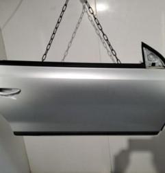 Porte avant droit VOLKSWAGEN SCIROCCO 3 Photo n°1