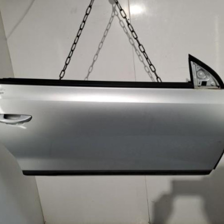Porte avant droit VOLKSWAGEN SCIROCCO 3 Photo n°1