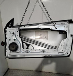 Porte avant droit VOLKSWAGEN SCIROCCO 3 Photo n°3