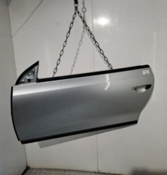 Porte avant gauche VOLKSWAGEN SCIROCCO 3 Photo n°1