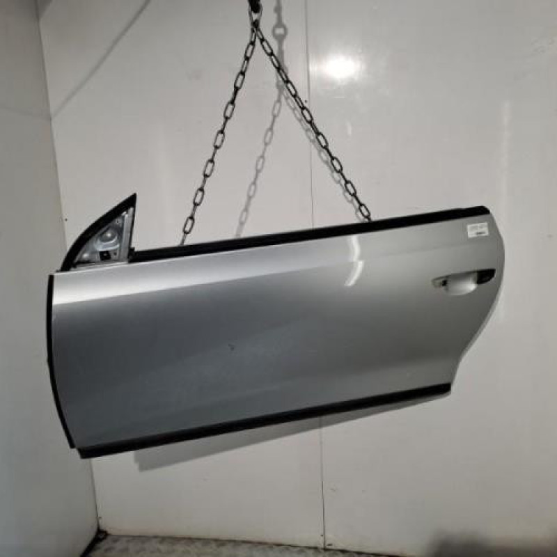 Porte avant gauche VOLKSWAGEN SCIROCCO 3