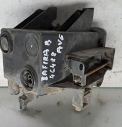 Anti brouillard gauche (feux) OPEL ZAFIRA B Photo n°1