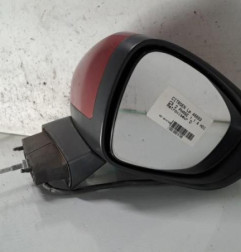 Retroviseur droit CITROEN C3 2 Photo n°3