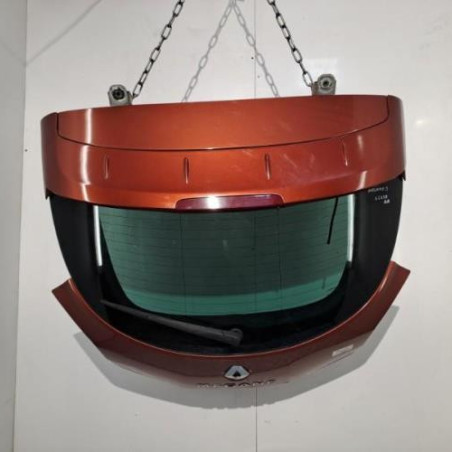 Malle/Hayon arriere RENAULT MEGANE 3 Photo n°1