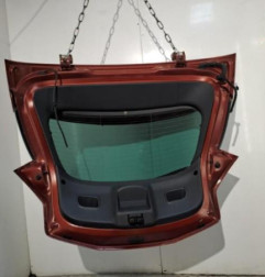 Malle/Hayon arriere RENAULT MEGANE 3