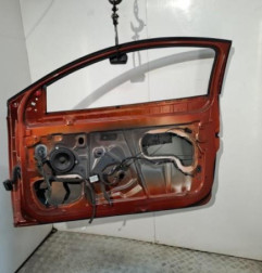 Porte avant droit RENAULT MEGANE 3 Photo n°1