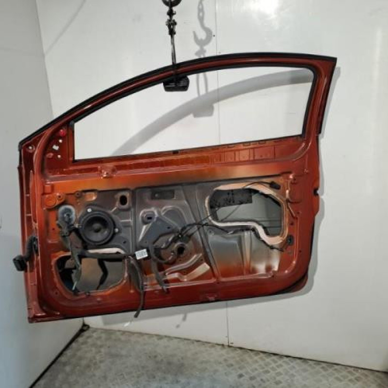 Porte avant droit RENAULT MEGANE 3